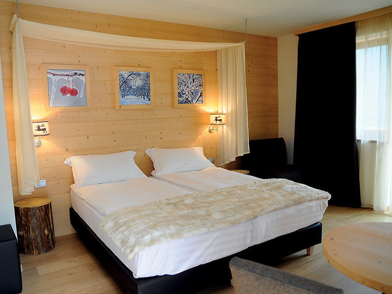 Agritour Hotel Tempo dele Melle