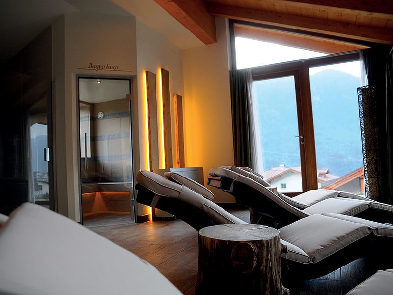 Agritour Hotel Tempo dele Melle