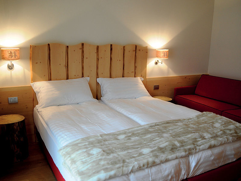 Agritour Hotel Tempo dele Melle