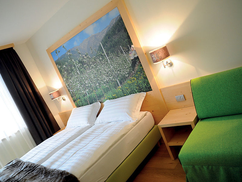 Agritour Hotel Tempo dele Melle