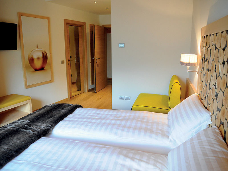 Agritour Hotel Tempo dele Melle
