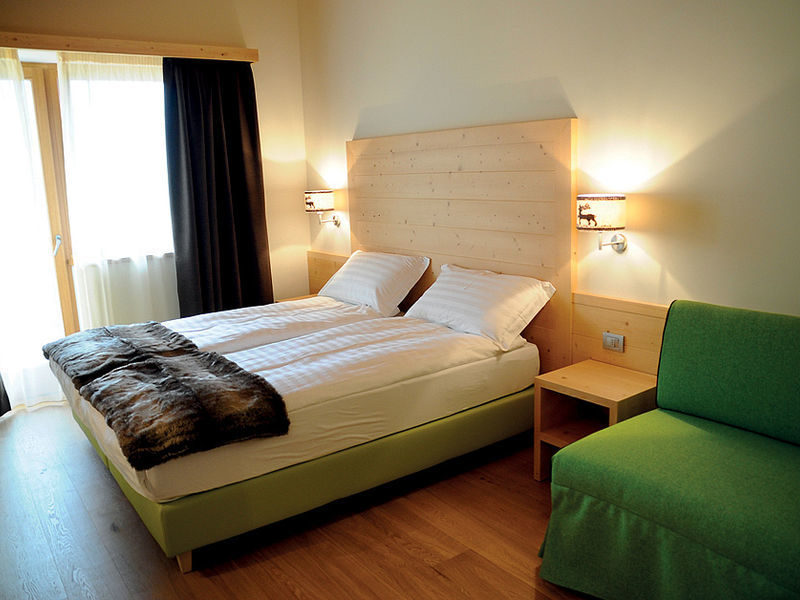 Agritour Hotel Tempo dele Melle