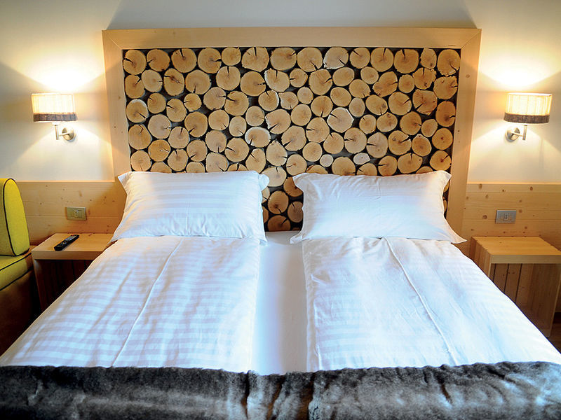 Agritour Hotel Tempo dele Melle