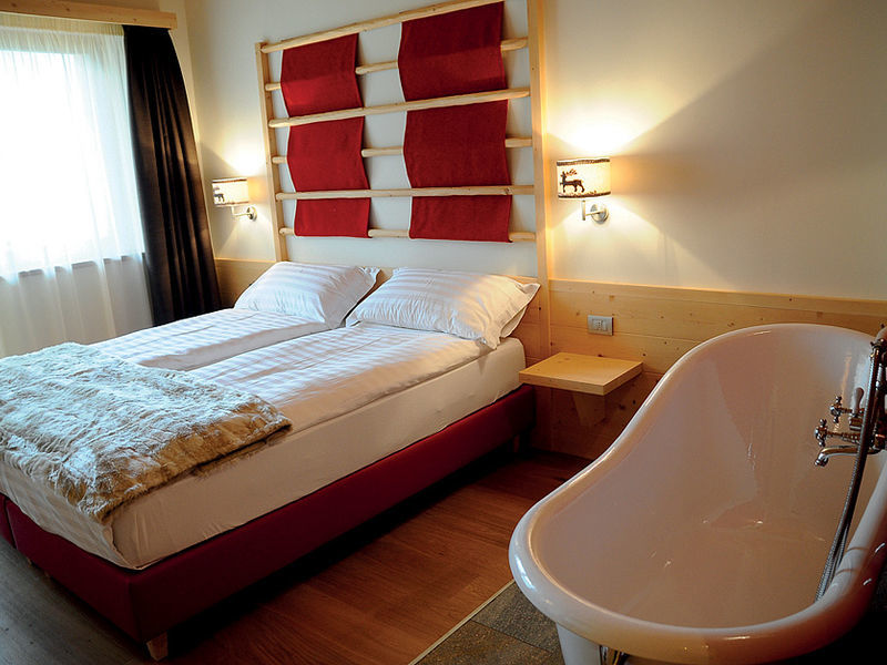 Agritour Hotel Tempo dele Melle