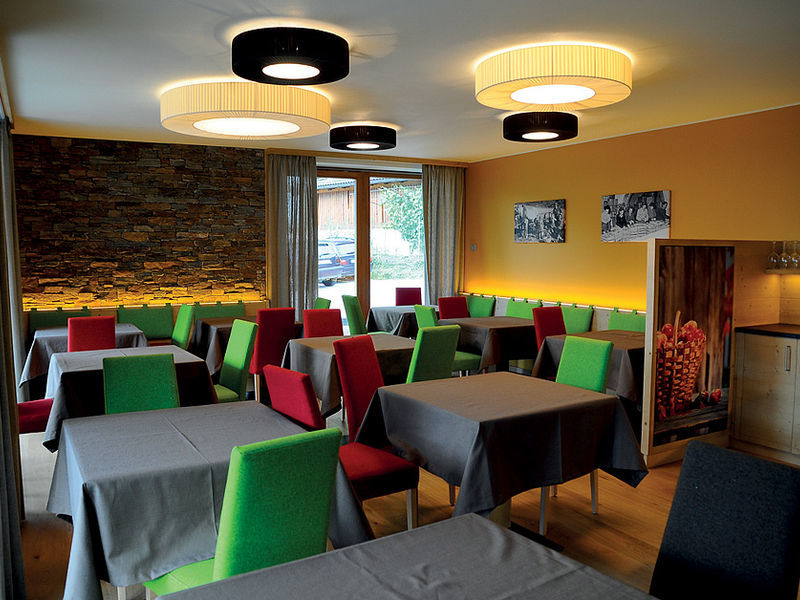 Agritour Hotel Tempo dele Melle