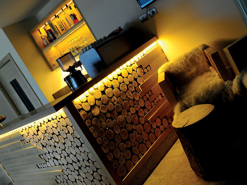 Agritour Hotel Tempo dele Melle