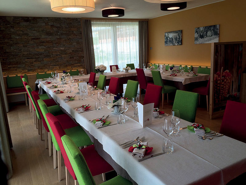 Agritour Hotel Tempo dele Melle