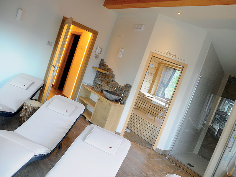 Agritour Hotel Tempo dele Melle