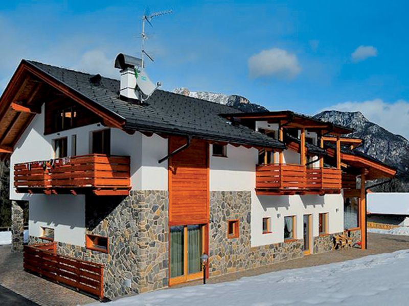 Agritur La Regina dei Prati