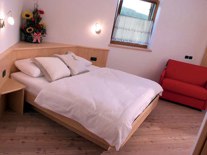 Agritur Maso Chemela