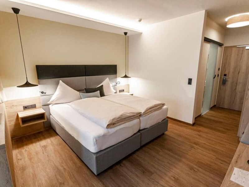 Aktiv Hotel-Pension Klingler