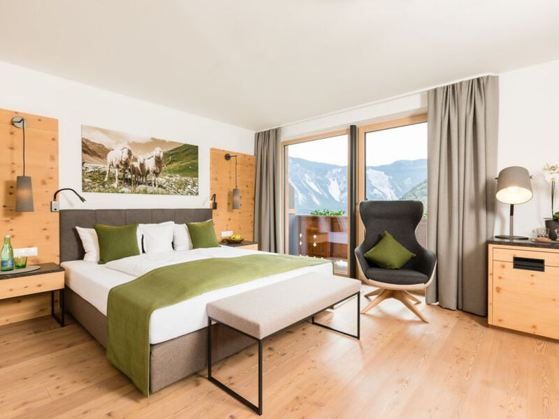 Aktiv Panoramahotel Daniel