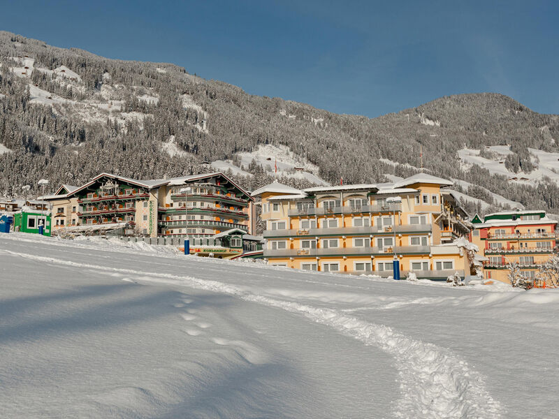 Activ und Wellnesshotel Kohlerhof