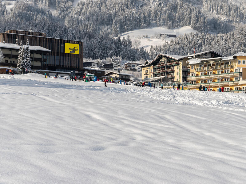 Activ und Wellnesshotel Kohlerhof