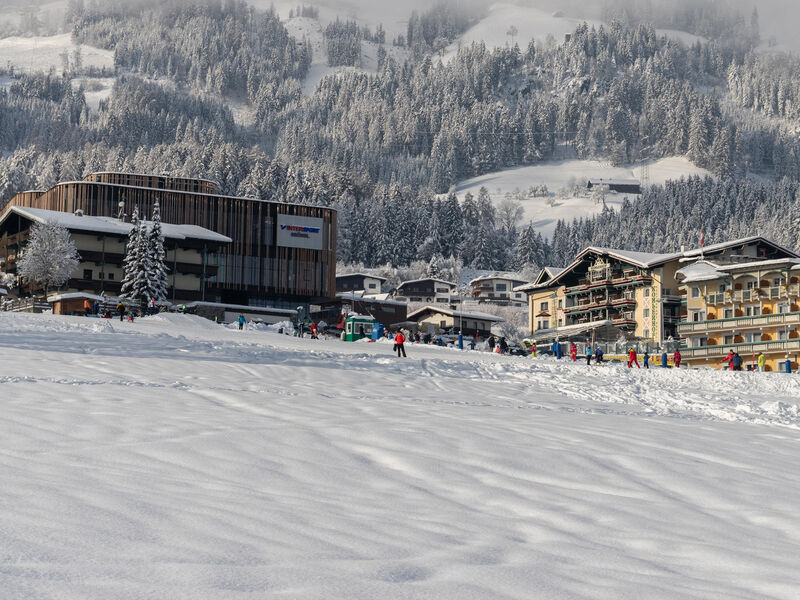 Activ und Wellnesshotel Kohlerhof