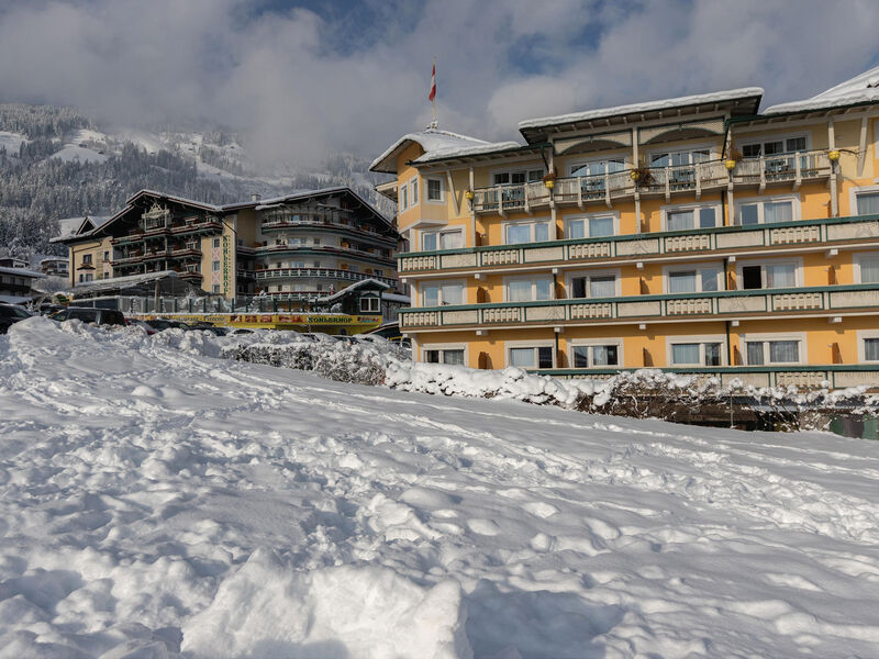 Activ und Wellnesshotel Kohlerhof