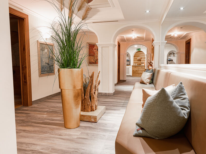 Activ und Wellnesshotel Kohlerhof