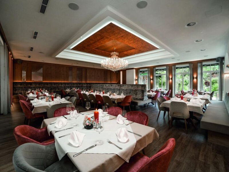 Aktivhotel Kohlerhof