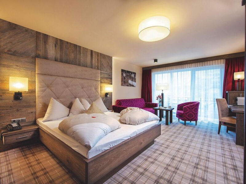 Aktivhotel Kohlerhof