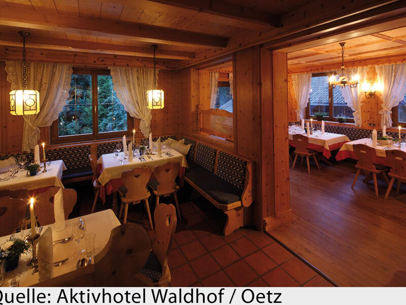 Aktivhotel Waldhof