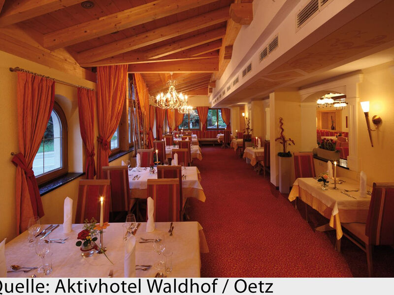 Aktivhotel Waldhof