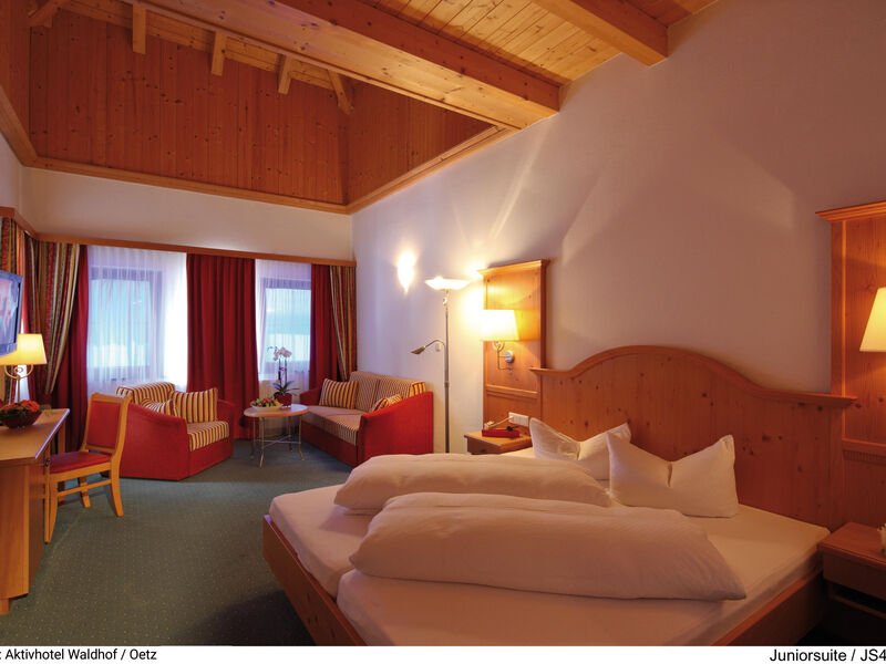 Aktivhotel Waldhof