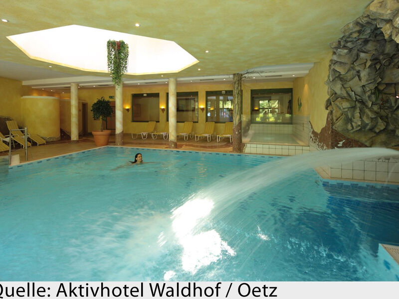 Aktivhotel Waldhof