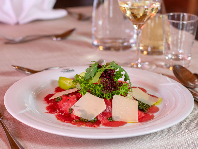 Aktivhotel Waldhof