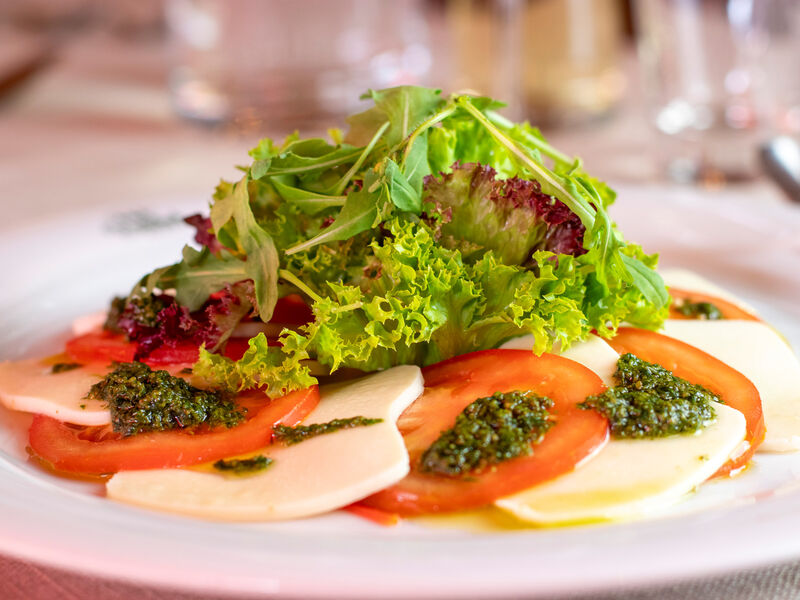 Aktivhotel Waldhof