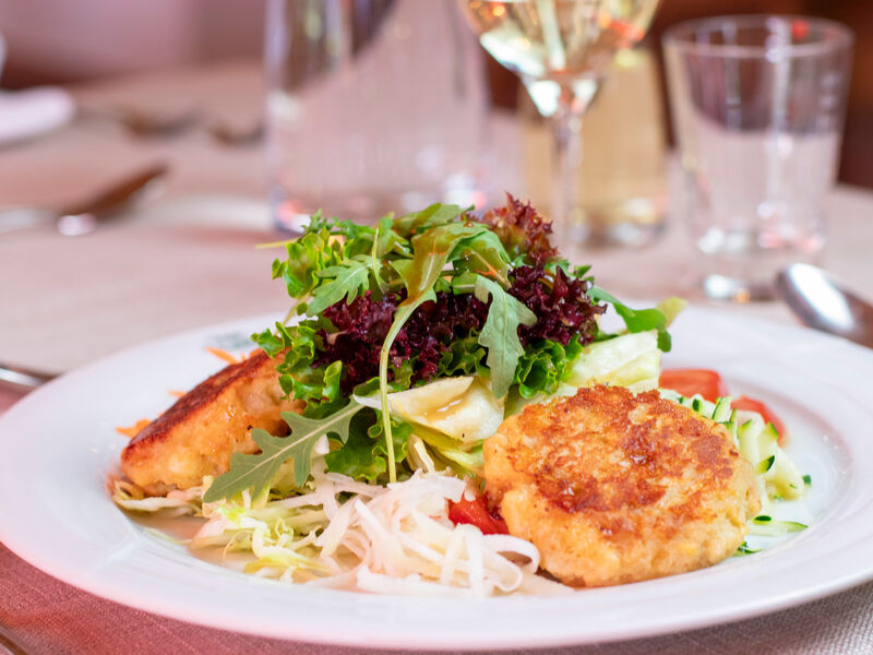 Aktivhotel Waldhof