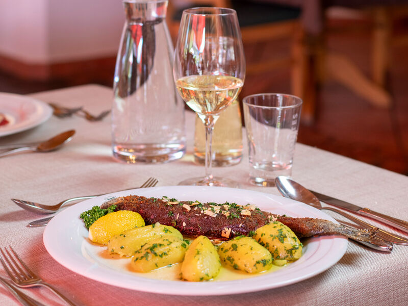 Aktivhotel Waldhof