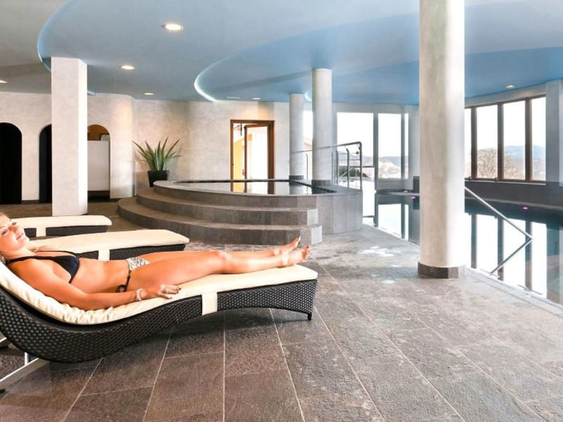 Hotel Al Sole Beauty & Vital