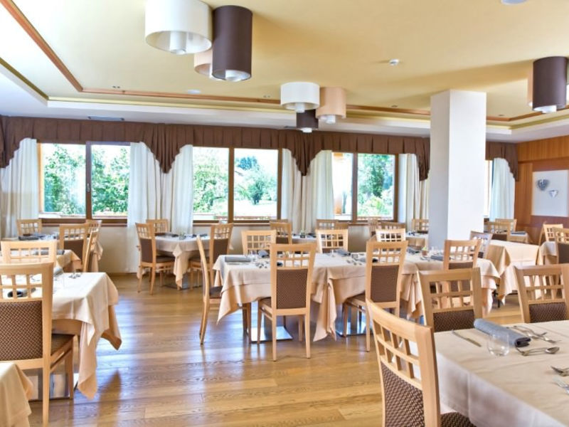 Hotel Al Sole Beauty & Vital