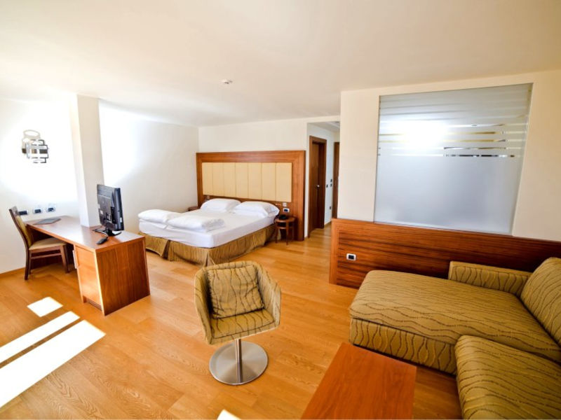 Hotel Al Sole Beauty & Vital