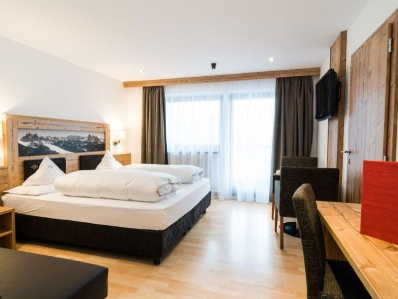 Hotel Alaska