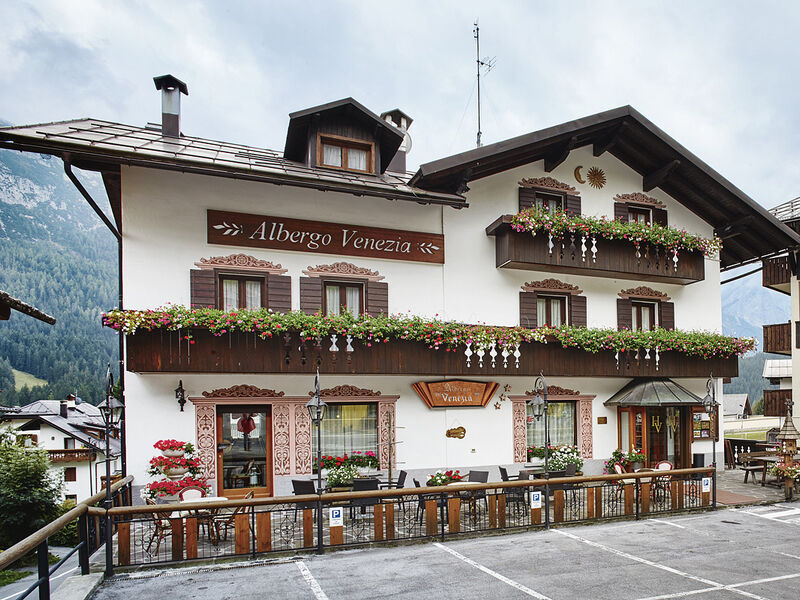 Albergo Venezia