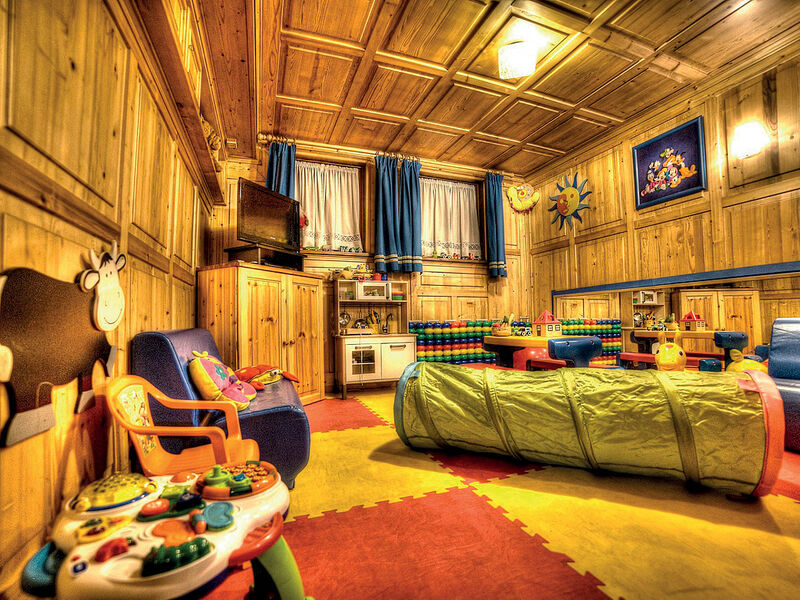 Albergo Venezia