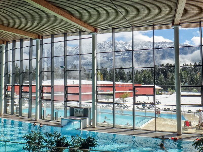 Aldiana Club Salzkammergut