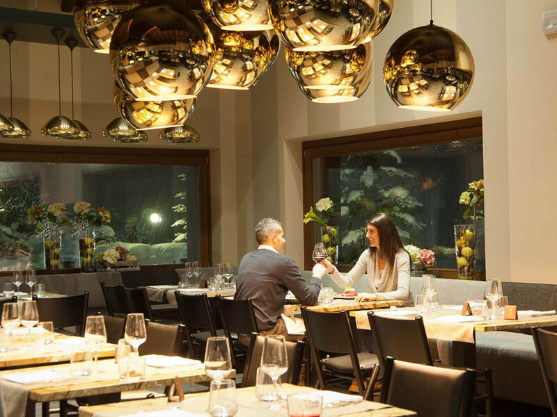 Charme Hotel Alexander