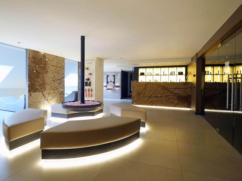 Charme Hotel Alexander