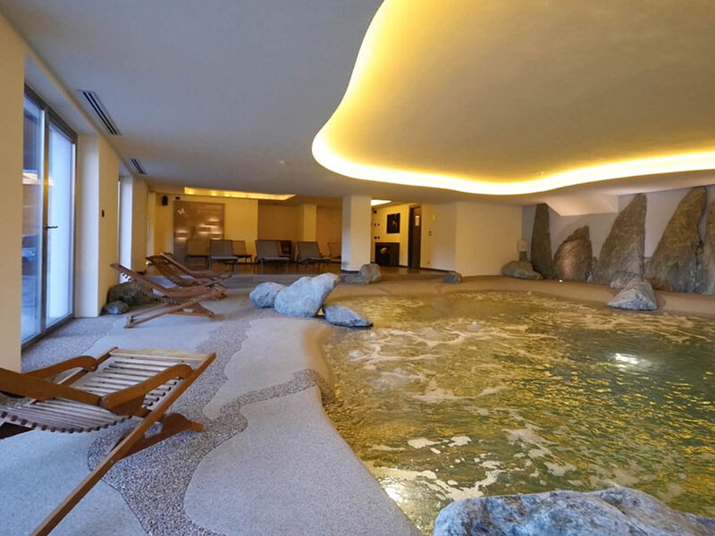 Charme Hotel Alexander