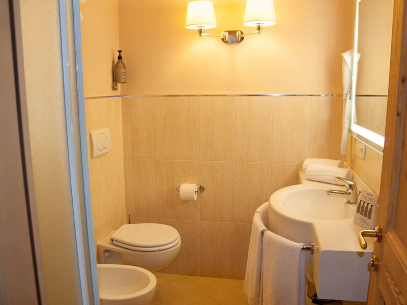 Charme Hotel Alexander