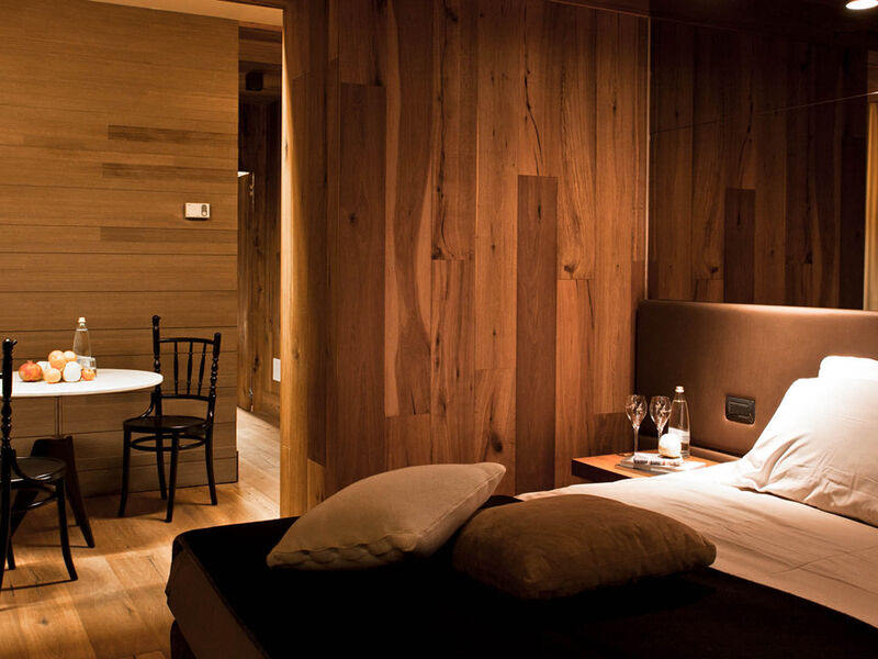 Charme Hotel Alexander