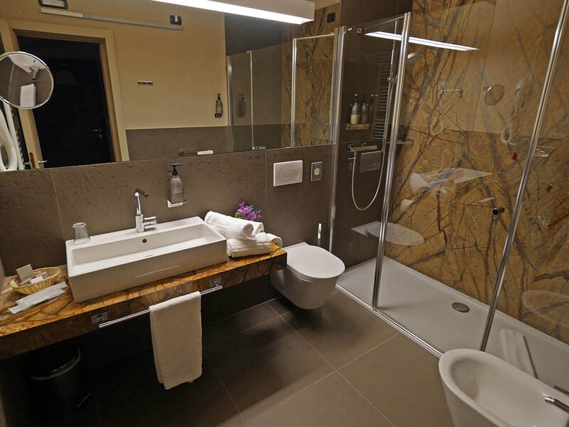 Charme Hotel Alexander