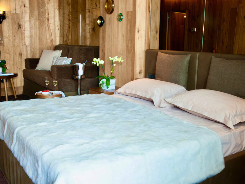 Charme Hotel Alexander