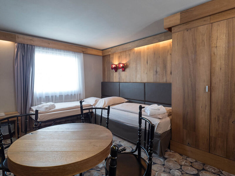 Charme Hotel Alexander