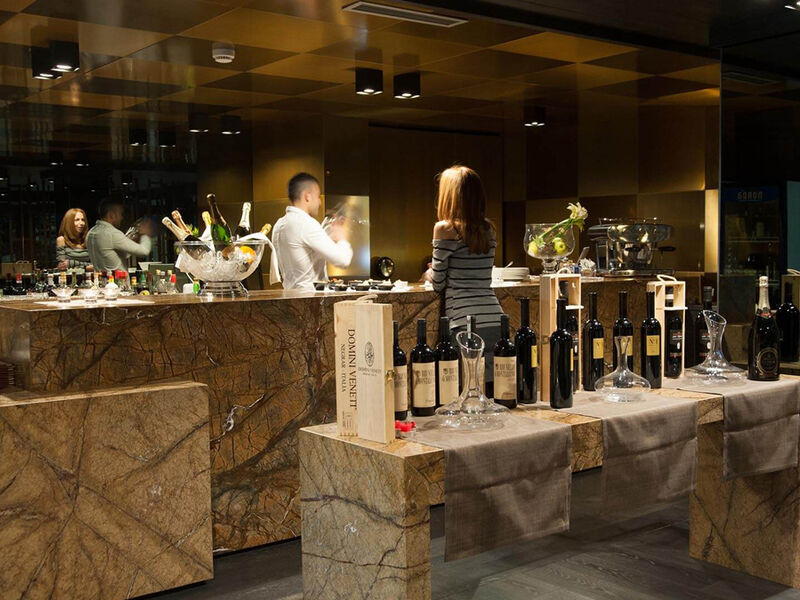 Charme Hotel Alexander