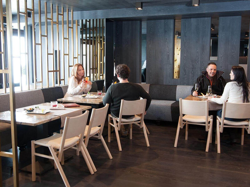 Charme Hotel Alexander