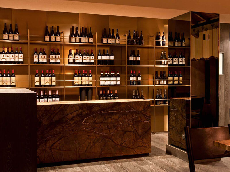 Charme Hotel Alexander