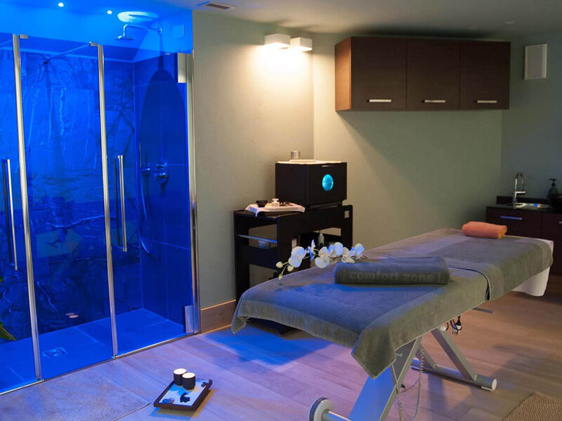 Charme Hotel Alexander